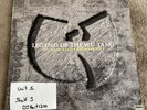 Legend Of The Wu-tang Clan: Wu-tang Clan's Greatest Hits 12” VINYL RARE