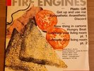 Fire Engines - Lubricate Your Living Room Mini LP (1981)
