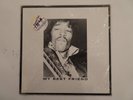 SEALED  MINT  JIMI HENDRIX MY BEST FRIEND LP RARE 1979 GERMANY/SWITZERLAND ASTAN