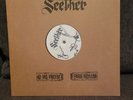 Seether SI VIS PACEM, PARA BELLUM TEST PRESSING VINYL signed by band