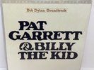 Bob Dylan –Pat Garrett & Billy The Kid MFSL 180 GRAM REISSUE LP MoFi SEALED
