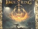 Elden Ring - Standard Edition Vinyl Record Soundtrack
