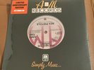 Sex Pistols A&M God Save The Queen Platinum Jubilee 7” Super Rare only 1977