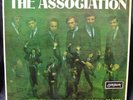 THE ASSOCIATION - AND THEN...ALONG COMES - LP - 1967 LONDON HAT8305