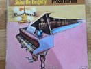 Procul Harum Shine on Brightly Original First Pressing 1968 studio vinyl album