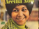 Aretha Franklin - Now (Atlantic). VMP Mono, New