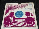 Eddie Cochran Weekend UK 78 + Inserts