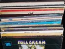Bundle of 50 x Vinyl LPs (Released 1970-1977)