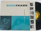 John Coltrane LP 