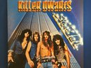 KILLER DWARFS Stand Tall 1986 vinyl LP VPI CLEANED Grudge NM / VG+