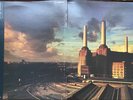 VINYL LP RARE PINK FLOYD ORIGINAL 1977 ANIMALS EX CONDITION GATEFOLD COVER