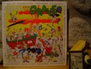 BACK FROM THE GRAVE Vol. 5 LP/'60s Garage Rock/Nuggets/Pebbles/Crypt Records