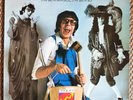 LP Patrick TOPALOFF - Disques Flèche - Claude FRANCOIS - BIEM - 1971