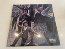 THE DOORS STRANGE Days Hit-ton  LP mit Unterschrift