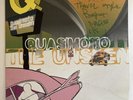 The Unseen by Quasimoto 2x Vinyl LP Record Signed By Madlib At Fat Beats NYC