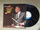 ART BLAKEY & THE JAZZ MESSENGERS Mosaic LP 1961 US RVG Ear New York USA VG