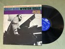 WYNTON KELLY KELLY BLUE RIVERSIDE 12-298 BLUE LABEL MONO