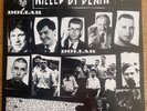 KILLED BY DEATH #77 LP /Euro Punk /Kjøtt /Filth /Guilty Razors /Glo /Attentat