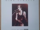 DIRE STRAITS - Live At The BBC - 1995 UK 33T LP WINDSONG WINLP072 - RARE