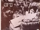 OPO - Fallen Asleep Just Like Papa '75 Dutch Acid Folk Psych NM