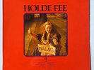 HOLDE FEE - Malaga Rare 70's Private Jazzy Krautrock Prog NM