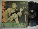 ELVIS PRESLEY Elvis Presley s/t LP Germany LSP 1254 S3 laminated right openVG(+)
