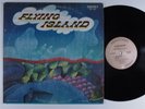 FLYING ISLAND Self Titled VANGUARD VSD-79359 LP VG+ b