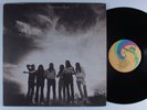GERONIMO BLACK Self Titled UNI 73132 LP VG+ textured gatefold w/ lyric insert b