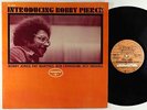 Bobby Pierce - Introducing LP - Cobblestone VG+