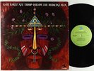 Gary Bartz Ntu Troop - Follow, The Medicine Man LP - Prestige VG+