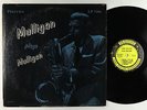 Gerry Mulligan - Mulligan Plays Mulligan LP - Prestige Mono DG RVG 446 W 50th