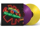 Red Hot Chili Peppers Unlimited Love Purple/Gold Vinyl Lakers Limited Edition