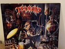 LP/ Vinyl/ TANKARD - Chemical Invasion 1987