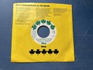 PAUL McCARTNEY WINGS  Give Ireland Back To The Irish  rare 45 with Title Sleeve