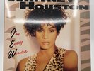 Whitney Houston I'm Every Woman 1993 Arista Promo Stamp Vinyl Record 2x12” RB1