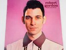 Robert Gordon with Link Wray 1977 Vinyl Record