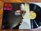 Stevie Wonder Music of my mind - Gatefold - T7-314R1 EX/VG Vinyl LP