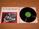 LED ZEPPELIN III TO GET READY RARE ACCOUSTICAL AND VARIOUS RYTHMS