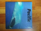 pacific haroumi hosono lp 