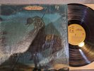 The Beach Boys - Surfs up with poster NM/VG Vinyl LP