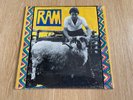 The Beatles Paul McCartney Sealed Canada Lp Record RAM 1971 Capitol