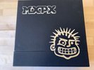 MXPX Vinyl Boxset LP Complete New