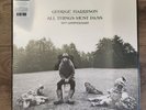 George Harrison All Things Must Pass 3 LP VINYL 50th Anniversary Factory SEALED
