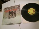 Toots & The Maytals - Slatyam Stoot LP - Dynamic Sounds Jamaica VG