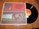 J.J. CALE - OKIE - SHELTER RECORDS LP SRL 52015