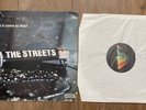 the streets vinyl Record one more time daft punk Has It Come To This X2 Garage