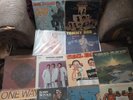 Huge R&B Soul Blues Rock Lp Record Lot