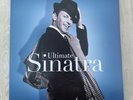 Ultimate Sinatra Vinyl LP 2015 - Mint - Frank Sinatra