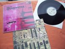 The System Logic Synth Pop Ambient  Vinyl LP von 1983 VG+ Top selten