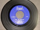 Northern Soul  JACKIE LEE - OH, MY DARLIN original MIRWOOD